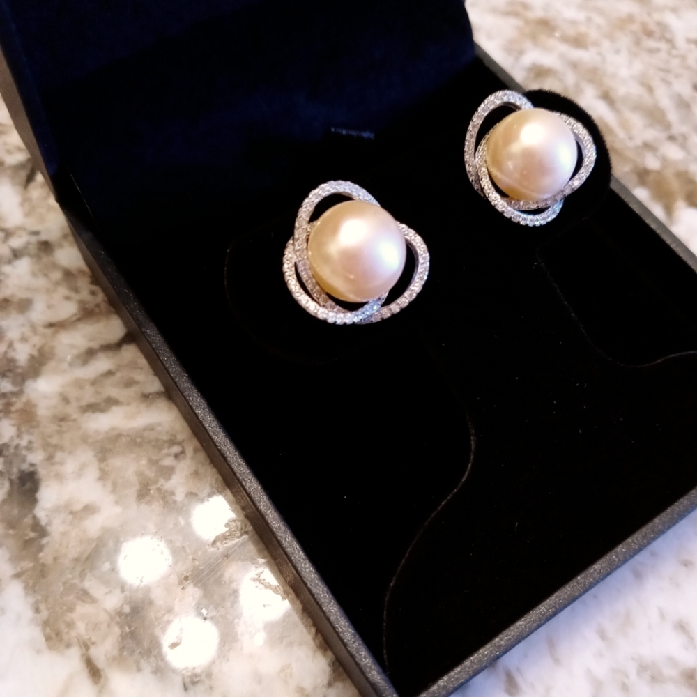 Sofia B jewelry...